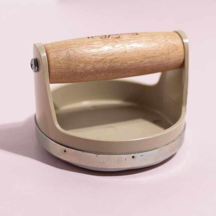 Linoldruck Presse Speedball Baren