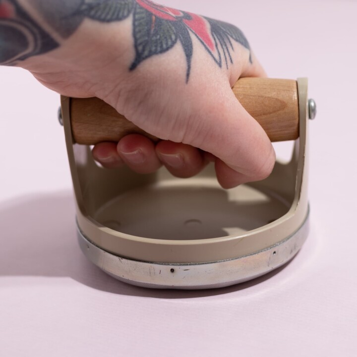 linocut supplies press