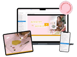 Linoldruck Onlinekurs